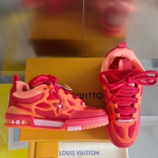 Louis Vuitton Trainer Sneaker